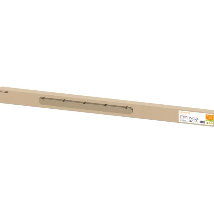 Ledvance Damp Proof armatur 120 cm, 1xT8 LED rør