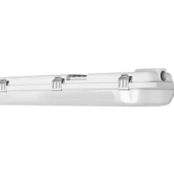 Ledvance Damp Proof armatur 120 cm, 2xT8 LED rør