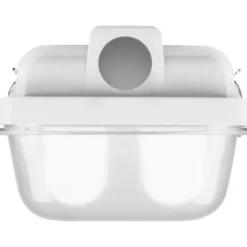 Ledvance Damp Proof armatur 120 cm, 2xT8 LED rør