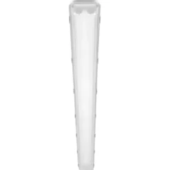 Ledvance Damp Proof armatur 120 cm, 2xT8 LED rør