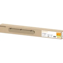 Ledvance Damp Proof armatur 60 cm, 1xT8 LED rør
