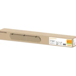 Ledvance Damp Proof armatur 60 cm, 2xT8 LED rør