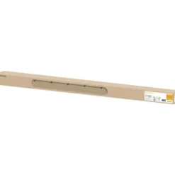Ledvance Damp Proof armatur, 120 cm, 2xT8 LED rør