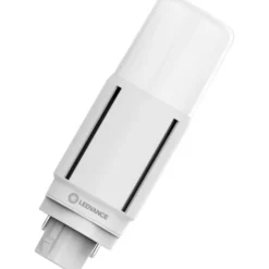 Ledvance Dulux G24d LED kompaktrør, 9,5W, 3000K