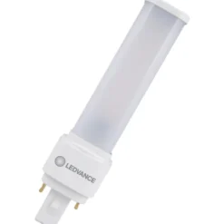 Ledvance Dulux G24d-2 LED kompaktrør, 7W, 3000K