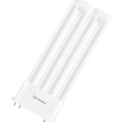 Ledvance Dulux 2G10 LED kompaktrør, 12W, 3000K