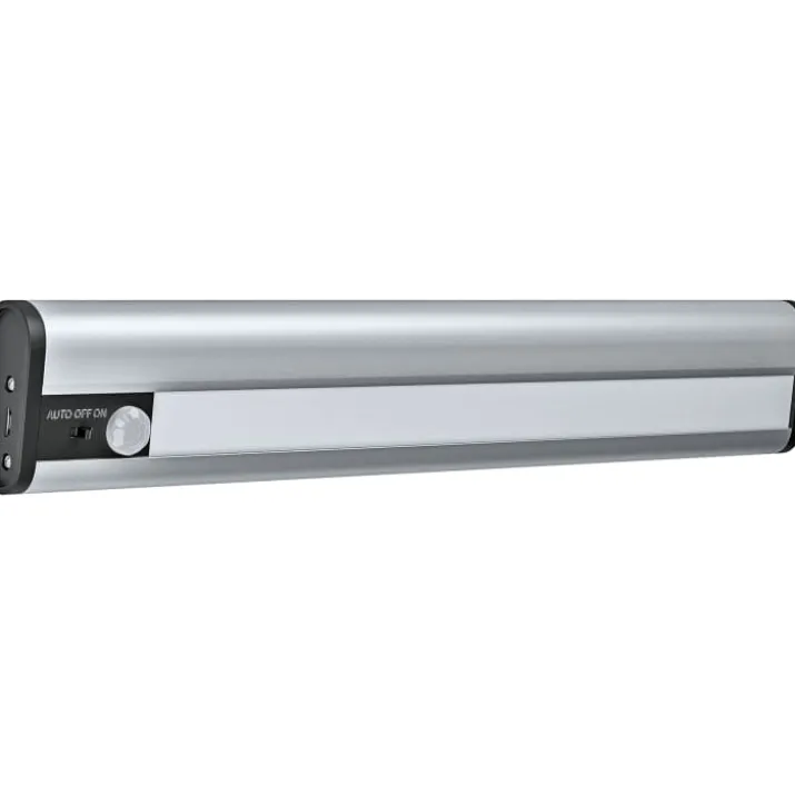 Ledvance genopladelig batteri lampe med sensor 30 cm