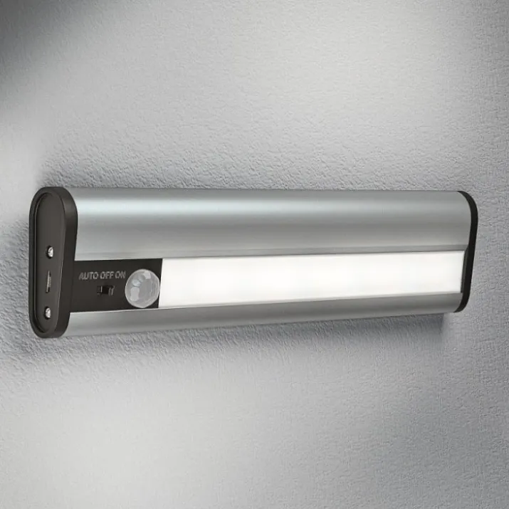 Ledvance genopladelig batteri lampe med sensor 30 cm