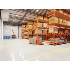 Ledvance HID Highbay Universal E40 pære, 4000K, 105W