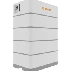 Ledvance højvolt batteri, 4.096 kWh