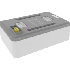 Ledvance højvolt batteri, 4.096 kWh