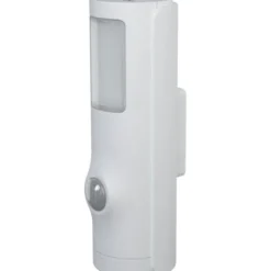 Ledvance Nightlux Torch natlampe med sensor, hvid