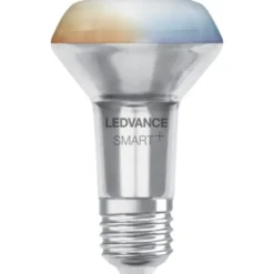 Ledvance Smart+ Wifi E14 reflektorpære, 2700K-6500K, 3,3W