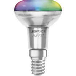 Ledvance Smart+ Wifi E14 reflektorpære, 2700K-6500K, 3,3W