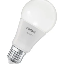 Ledvance Smart+ Wifi E27 standardpære, 2700K-6500K, 9W