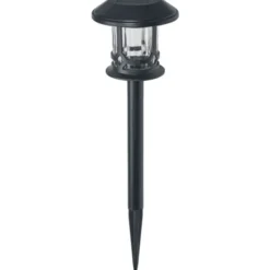 Ledvance Smart+ Wifi solcelle bedlampe, farveskift + hvid, 0,15W
