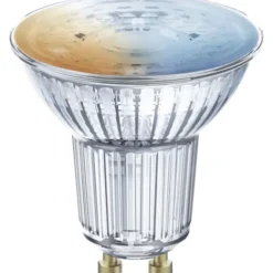 Ledvance Smart+ Zigbee GU10 spotpære, 2700K-6500K , 4,7W