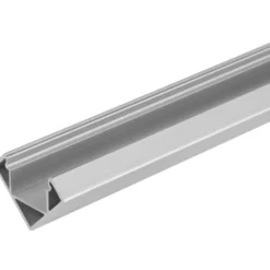 Ledvance Special profil 3, vinkel, aluminium, 1 meter