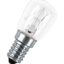 Ledvance Special T E14 parfumepære, 2700K, 15W