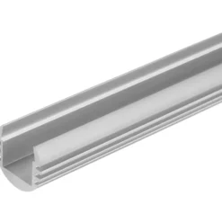 Ledvance speciel aluprofil 1, rund, 2 meter