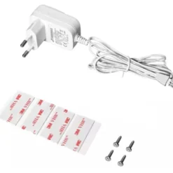 Ledvance underskabsbelysning med sensor, 30x10 cm, 2 stk