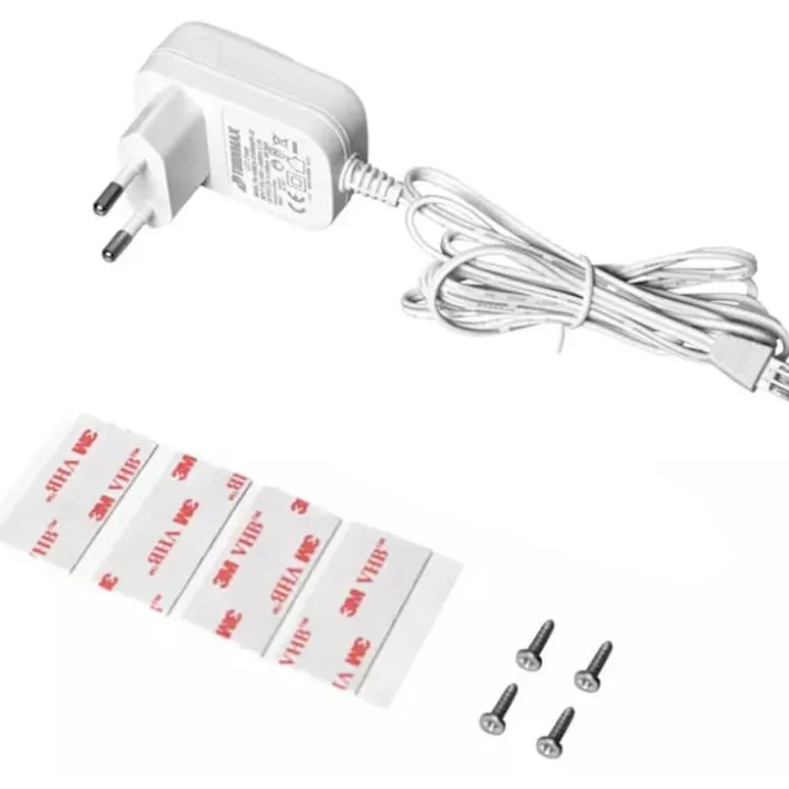 Ledvance underskabsbelysning med sensor, 30x10 cm, 2 stk