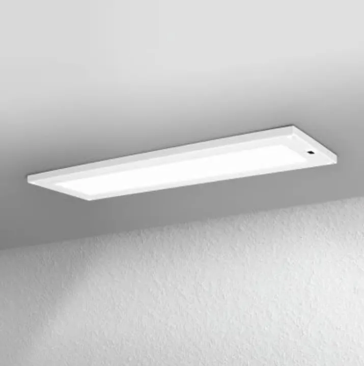 Ledvance underskabsbelysning med sensor, 30x10 cm, 2 stk