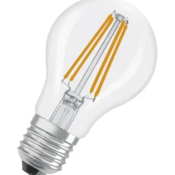Ledvance Value E27 standardpære, 2700K, 7W