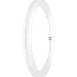 Ledvance Value T9 rundt lysstofrør, 20W, 4000K