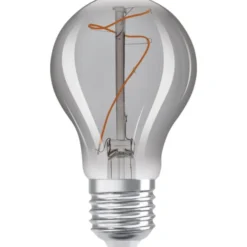 Ledvance Vintage 1906 E27 standardpære, 1800K, 3,4W