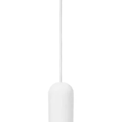 Ledvance Vintage 1906 Round fatningssæt, gips