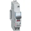 Legrand DX3 lastafbryder, 2P, 16A, 400V, 1 modul