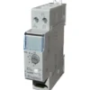 Legrand Rexem Plus trappeautomat, tidsrelæ, 230V, 3680W