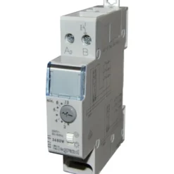 Legrand Rexem Plus trappeautomat, tidsrelæ, 230V, 3680W