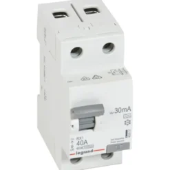 Legrand RX3 HPFI relæ A 2P, 40A