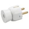 Legrand schuko stikprop, jord