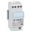 Legrand transientbeskyttelse type 2 1P+N, 12kA nul i venste side