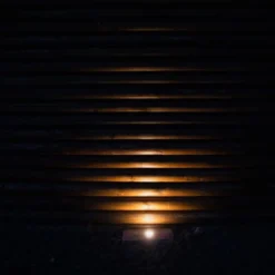 Light By Juul Holmegaardsten med Cosmos spot, grå
