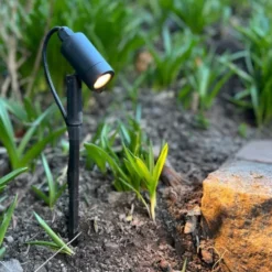 Light By Juul Juulie bedlampe, 3W