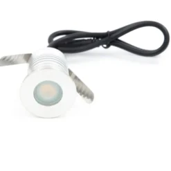 Light By Juul Juulius udendørs spot, 1W