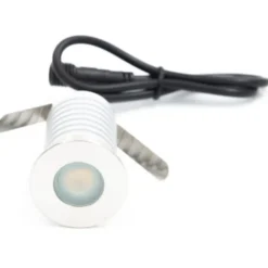 Light By Juul Juulius udendørs spot, 3W