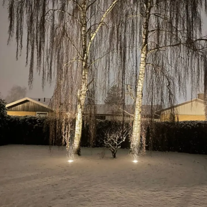 Light By Juul pigsten med Juuliane spot