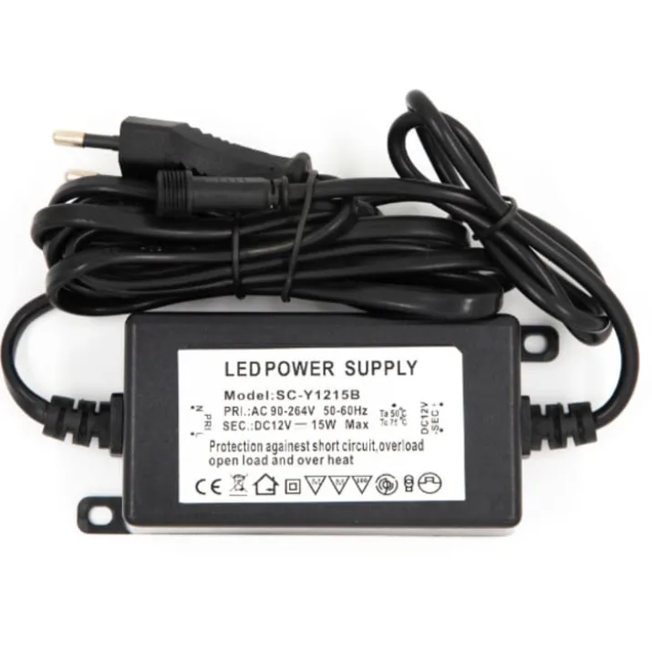 Light By Juul transformer, 15W