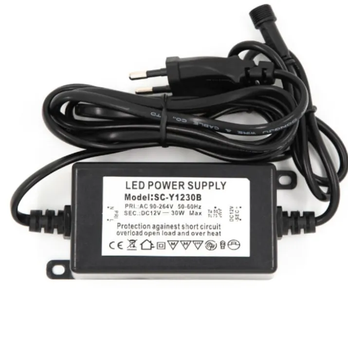 Light By Juul transformer, 30W