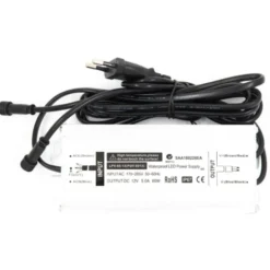 Light By Juul transformer, 60W