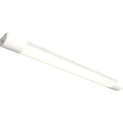 4lite Advantage lysarmatur, 48W, 150 cm