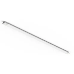 4lite Advantage Twin lysarmatur, 40W, 120 cm