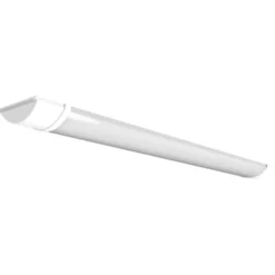 4lite Advantage Twin lysarmatur, 40W, 150 cm