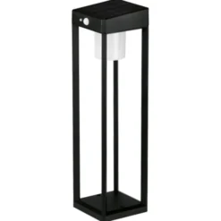 4lite Antheia solcelle gulvlanterne