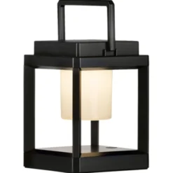 4lite Antheia solcelle lanterne